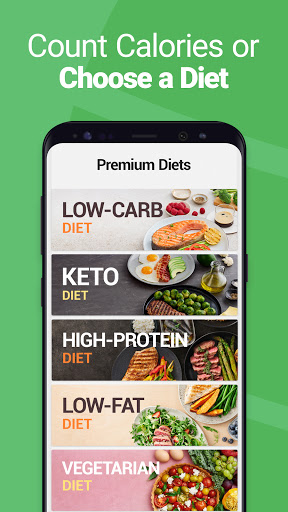 Calorie Counter – MyNetDiary Food Diary Tracker mod screenshots 4