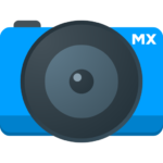 Camera MX – Photo & Video Camera MOD