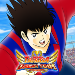 Captain Tsubasa (Flash Kicker): Dream Team MOD