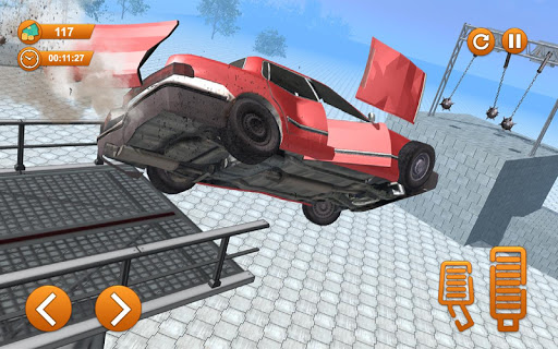 Car Crash Simulator Beam Drive Accidents mod screenshots 3