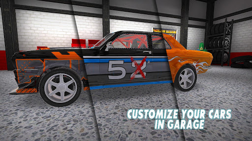 Car Driving Simulator 2020 Ultimate Drift mod screenshots 3