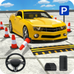 Car Parking Simulator – Car Driving Games MOD