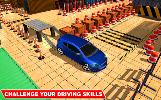 Car Parking Simulator – Car Driving Games mod screenshots 3