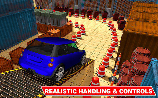 Car Parking Simulator – Car Driving Games mod screenshots 4