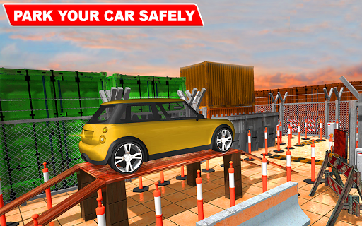 Car Parking Simulator – Car Driving Games mod screenshots 5
