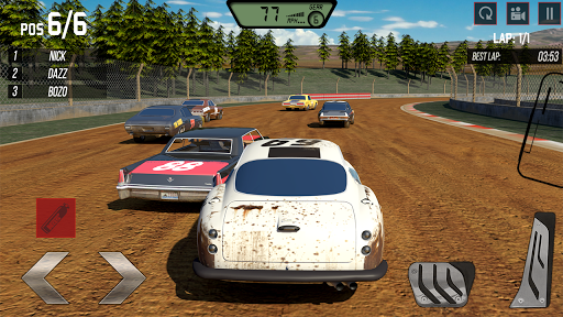 Car Race Extreme Crash Racing Game 2021 mod screenshots 1