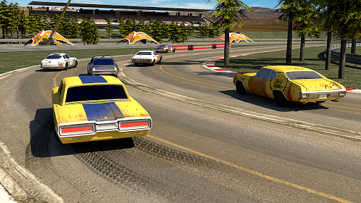 Car Race Extreme Crash Racing Game 2021 mod screenshots 2
