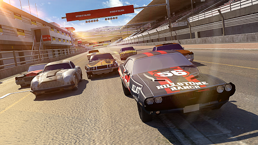Car Race Extreme Crash Racing Game 2021 mod screenshots 4