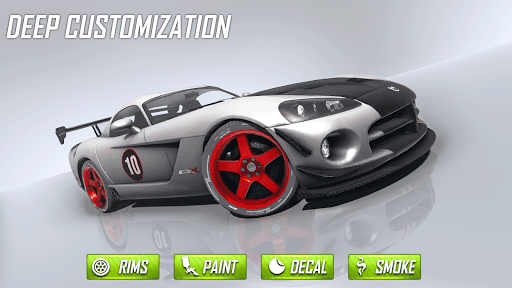 Car Racing Game Formula Racing New Car Games 2021 mod screenshots 2