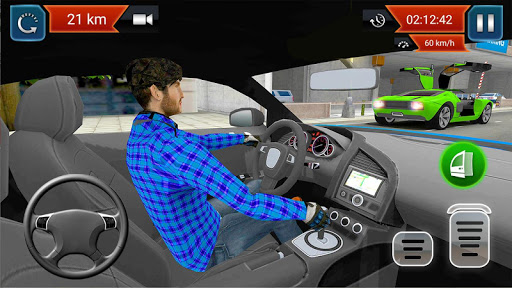 Car Racing Games 2019 Free mod screenshots 1
