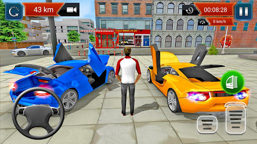 Car Racing Games 2019 Free mod screenshots 2