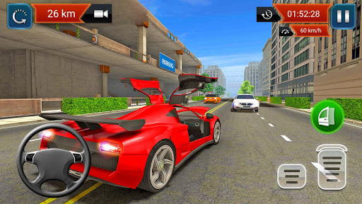 Car Racing Games 2019 Free mod screenshots 3