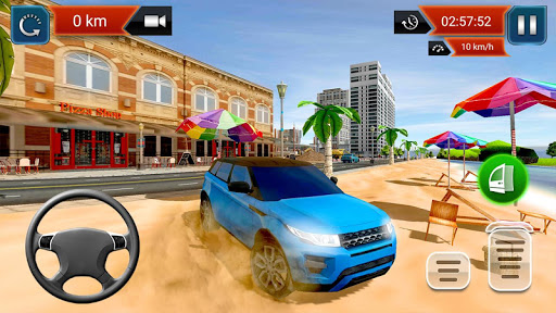 Car Racing Games 2019 Free mod screenshots 4