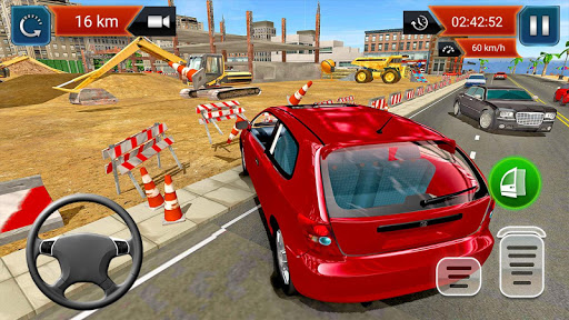 Car Racing Games 2019 Free mod screenshots 5
