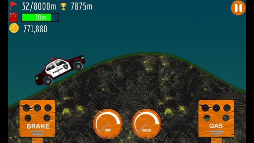 Car Racing Hill Racing mod screenshots 3