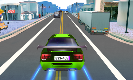 Car Racing mod screenshots 1