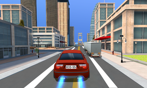 Car Racing mod screenshots 2