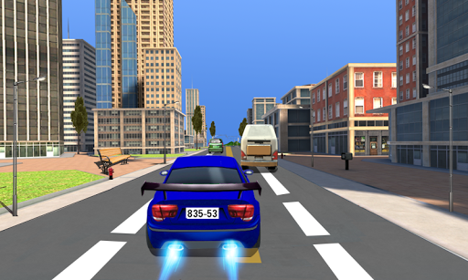 Car Racing mod screenshots 3