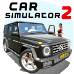 Car Simulator 2 MOD
