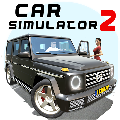 Car Simulator 2 MOD APK ( Unlimited Money / All) [Latest Download]