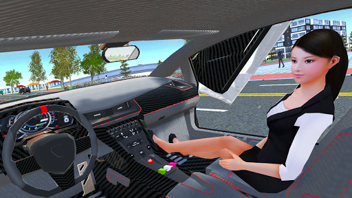 Car Simulator 2 mod screenshots 5