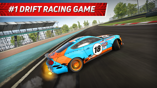 CarX Drift Racing mod screenshots 1