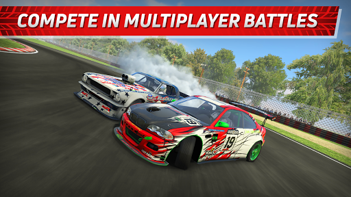 CarX Drift Racing mod screenshots 2