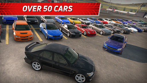 CarX Drift Racing mod screenshots 4