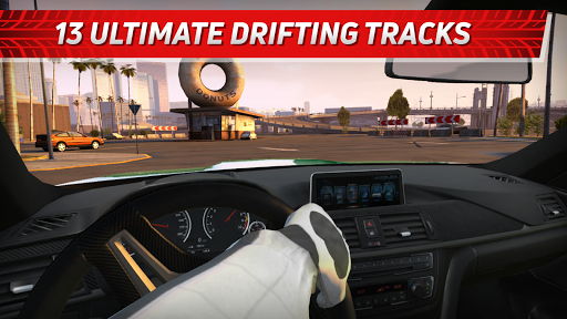 CarX Drift Racing mod screenshots 5