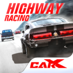 CarX Highway Racing MOD