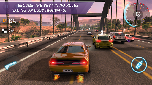 CarX Highway Racing mod screenshots 3
