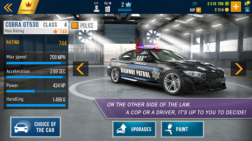 CarX Highway Racing mod screenshots 5