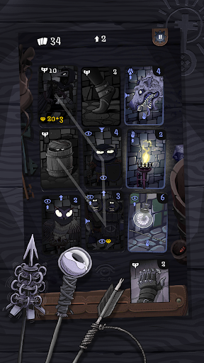 Card Thief mod screenshots 3