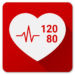 Cardio Journal — Blood Pressure Log MOD