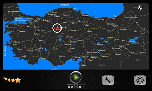 Cargo Simulator 2019 Turkey mod screenshots 3