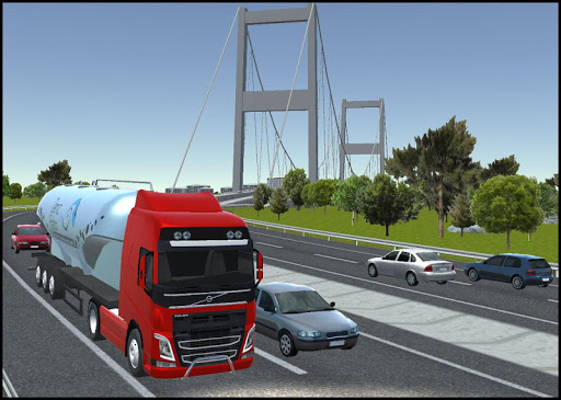 Cargo Simulator 2019 Turkey mod screenshots 4