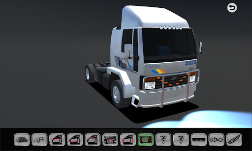 Cargo Simulator 2019 Turkey mod screenshots 5