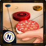 Carrom Clash  Realtime Multiplayer Free Board Game MOD