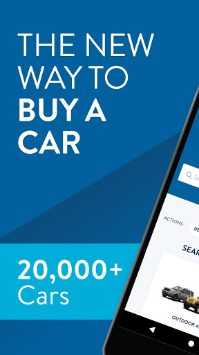 Carvana 20k Used Cars Buy Online 7-Day Returns mod screenshots 1