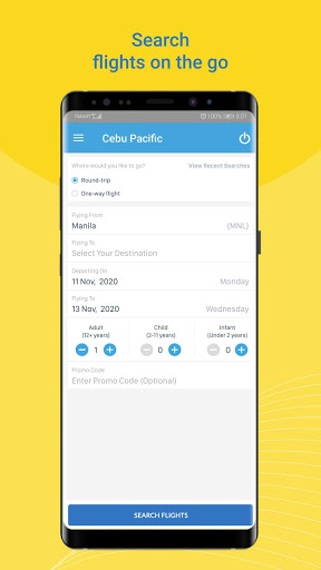 Cebu Pacific mod screenshots 3