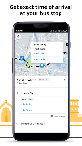 Chalo – Live bus tracking App mod screenshots 2