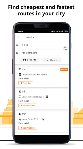 Chalo – Live bus tracking App mod screenshots 3