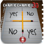 Charlie Charlie challenge 3d MOD