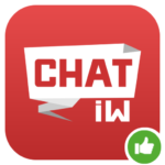 Chatiw 😜 ! Meet,Chat & Dating MOD