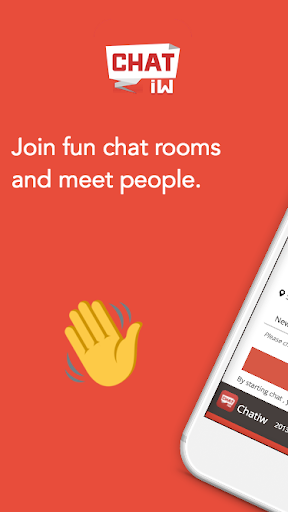 Chatiw MeetChat amp Dating mod screenshots 1