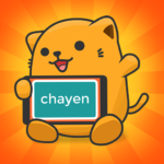 Chayen – charades word guess party MOD