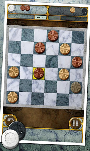 Checkers 2 mod screenshots 1