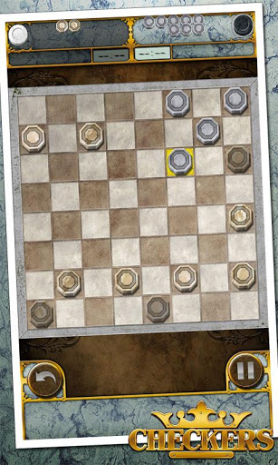 Checkers 2 mod screenshots 2