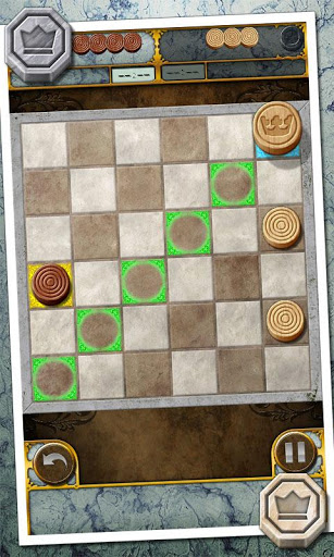 Checkers 2 mod screenshots 4