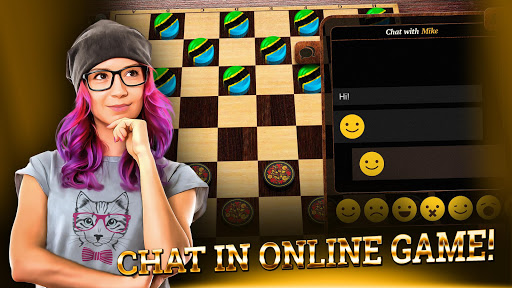 Checkers Online Elite mod screenshots 5